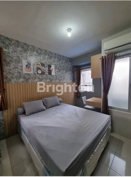 image APARTEMEN PUNCAK KERTAJAYA BARU GRESS SIAP HUNI DEKAT ITS UNAIR GALAXY MALL PAKUWON CITY KERTAJAYA DHARMAHUSADA MANYAR MERR AMOR EDUCITY BELLA TOWER (7)