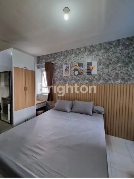 image APARTEMEN PUNCAK KERTAJAYA BARU GRESS SIAP HUNI DEKAT ITS UNAIR GALAXY MALL PAKUWON CITY KERTAJAYA DHARMAHUSADA MANYAR MERR AMOR EDUCITY BELLA TOWER (8)