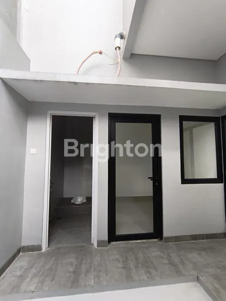 image RUMAH BARU SIAP HUNI , MERUYA (5)