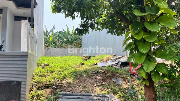 image PROMO KAVLING MURAH DI KEMANG PRATAMA BEKASI (1)