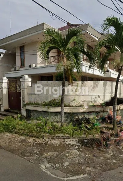 image MURAH!! RUMAH HOOK MEWAH FULL FURNISH!! || SERUNI. (2)