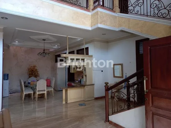 image MURAH!! RUMAH HOOK MEWAH FULL FURNISH!! || SERUNI. (4)