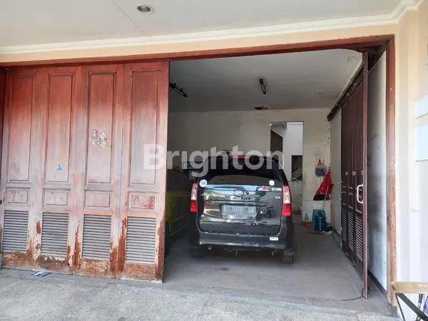 image MURAH!! RUMAH HOOK MEWAH FULL FURNISH!! || SERUNI. (8)