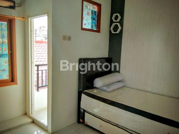 image RUMAH KOS KOSAN AKTIF DI MAMPANG  JAKARTA SELATAN (1)