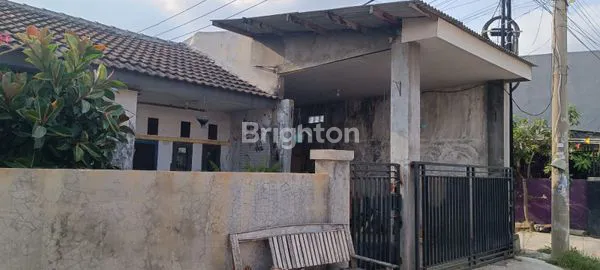 image RUMAH 3KT SHM 96M² DI GRIYA KOTA BEKASI (2)