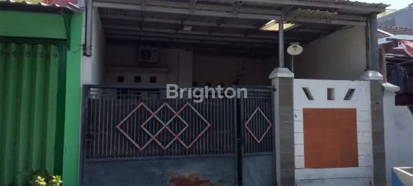 image DIJUAL RUMAH KAHURIPAN DI SIDOARJO (1)