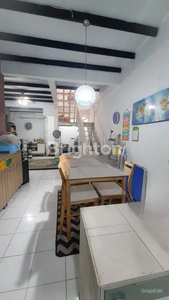 image DIJUAL RUMAH CANTIK & TERAWAT PERUMNAS DI DEPOK UTARA  (7)