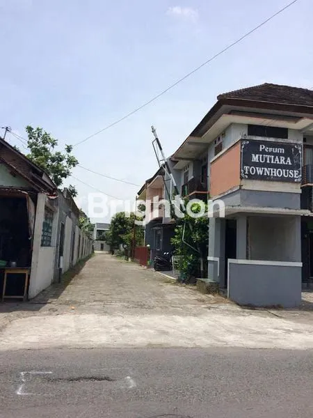 image TANAH KAVLING 110M² SHM DI MUTIARA TOWNHOUSE (1)