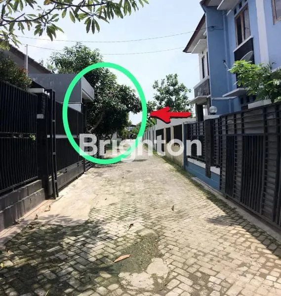 image TANAH KAVLING 110M² SHM DI MUTIARA TOWNHOUSE (2)