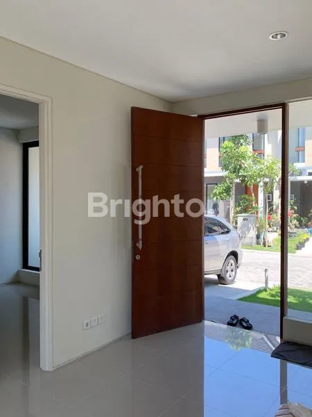 image JUAL RUMAH BARU GRESS TERAWAT NORTHWEST LAKE (1)