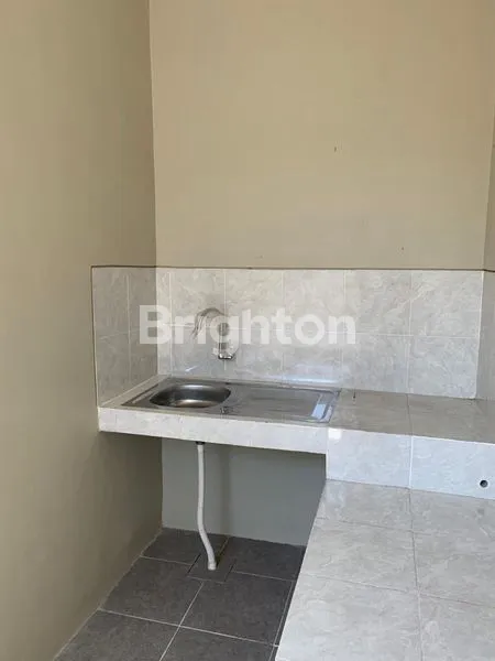 image JUAL RUMAH BARU GRESS TERAWAT NORTHWEST LAKE (4)