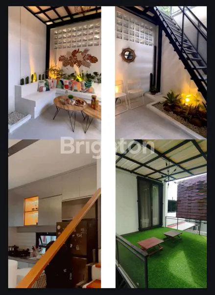 image HUNIAN ASRI & NYAMAN DI MARGONDA RAYA (5)