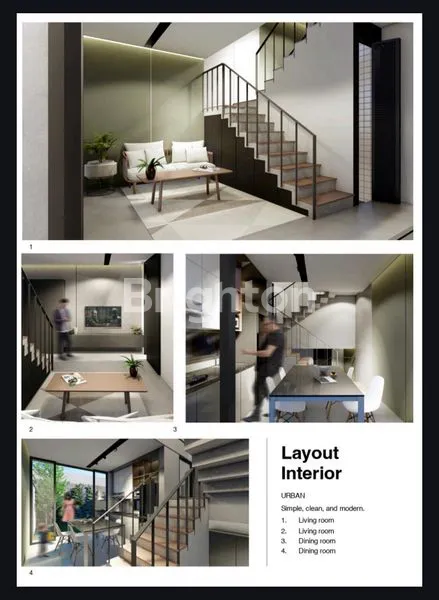 image HUNIAN ASRI & NYAMAN DI MARGONDA RAYA (2)