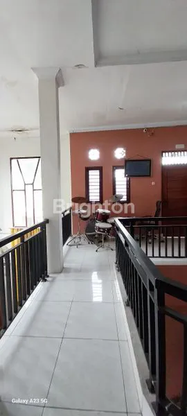 image DIJUAL CEPAT RUMAH KOMPLEK PUSRI SUKA MAJU (5)