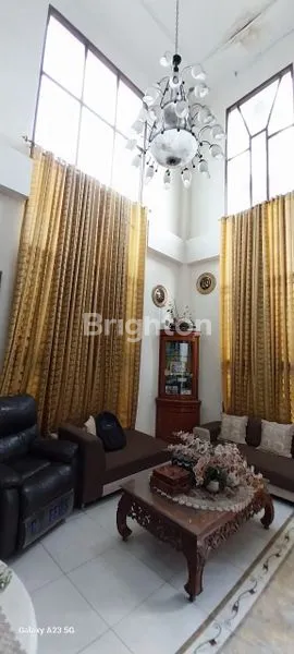 image DIJUAL CEPAT RUMAH KOMPLEK PUSRI SUKA MAJU (6)
