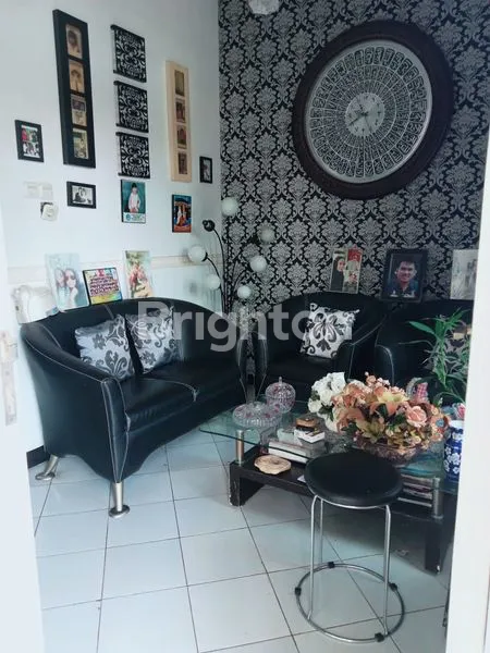 image RUMAH RAPI SIAP HUNI HARGA MURAH!!, DALAM CLUSTER, AKSES 2 MOBIL & DEKAT FASILITAS UMUM DI BANDUNG BARAT (4)