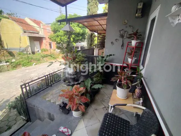 image RUMAH RAPI SIAP HUNI HARGA MURAH!!, DALAM CLUSTER, AKSES 2 MOBIL & DEKAT FASILITAS UMUM DI BANDUNG BARAT (2)