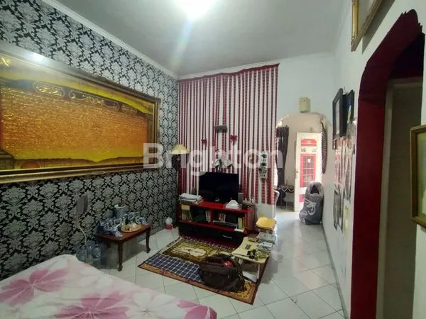 image RUMAH RAPI SIAP HUNI HARGA MURAH!!, DALAM CLUSTER, AKSES 2 MOBIL & DEKAT FASILITAS UMUM DI BANDUNG BARAT (5)