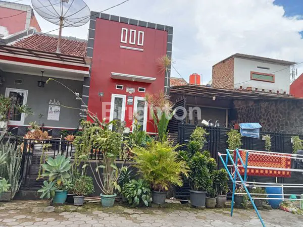 image RUMAH RAPI SIAP HUNI HARGA MURAH!!, DALAM CLUSTER, AKSES 2 MOBIL & DEKAT FASILITAS UMUM DI BANDUNG BARAT (1)