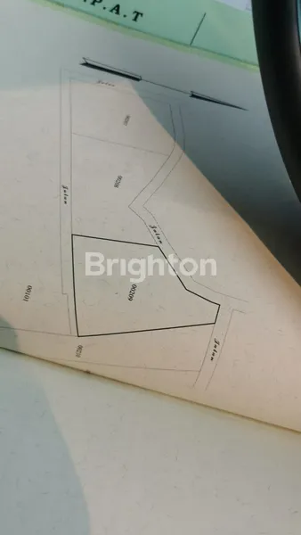 image DIJUAL TANAH 20 ARE - NUSA DUA  (1)