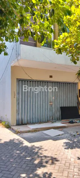 image RUKO HOOK NEW SIAP PAKAI 2 LT COCOK UNTUK INVESTASI BISNIS DI MANYAR JAYA (3)