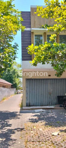 image RUKO HOOK NEW SIAP PAKAI 2 LT COCOK UNTUK INVESTASI BISNIS DI MANYAR JAYA (1)