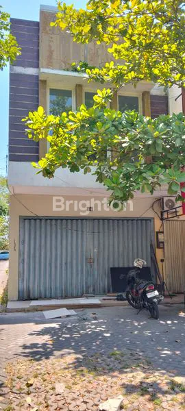 image RUKO HOOK NEW SIAP PAKAI 2 LT COCOK UNTUK INVESTASI BISNIS DI MANYAR JAYA (2)