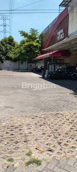 image RUKO HOOK NEW SIAP PAKAI 2 LT COCOK UNTUK INVESTASI BISNIS DI MANYAR JAYA (5)