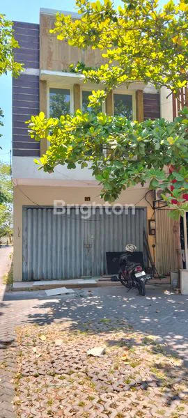 image RUKO HOOK NEW SIAP PAKAI 2 LT COCOK UNTUK INVESTASI BISNIS DI MANYAR JAYA (4)