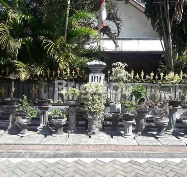 image JUAL RUMAH & TANAH KOSONG DEKAT KAMPUS DI SEMOLOWARU (3)