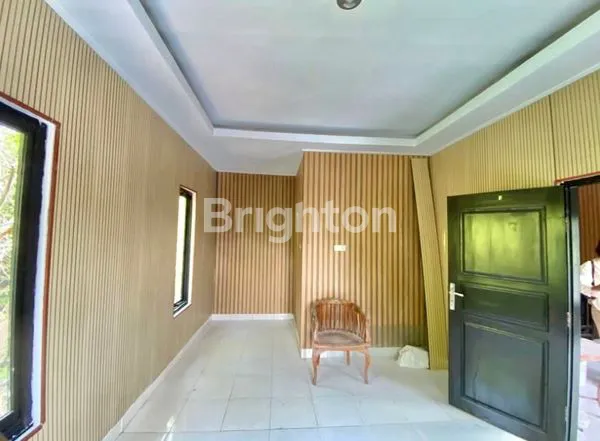 image RUMAH SIAP HUNI DI MERTASARI JIMBARAN (3)