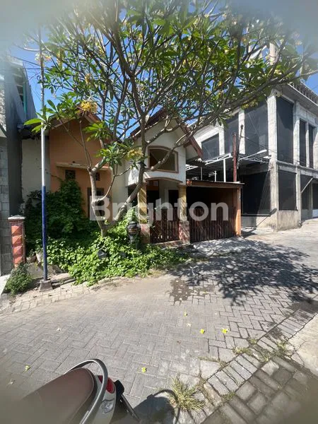 image RUMAH SIAP HUNI LT/LB 90 DI KEDIRI (3)