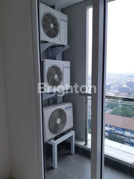 image DIJUAL APARTMENT CONDOMINIUM GRAND MADISON CENTRAL PARK  2 BR  KOSONGAN (6)
