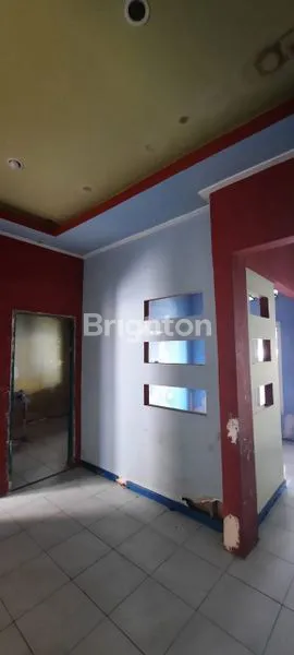 image RUMAH TENGAH KOTA BARU RENOV DI BCF SIDOARJO (2)