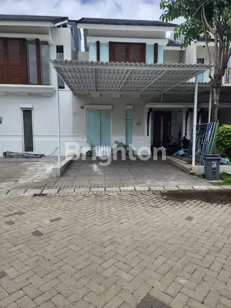 image RUMAH DI GRAND HARVEST ARCADIA SIAP HUNI (1)