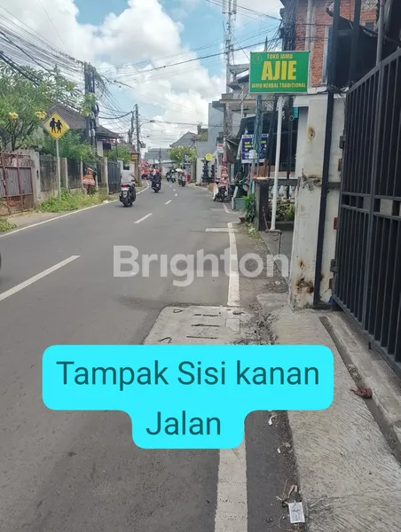 image DIJUAL RUKO 3 LANTAI SIAP USAHA DAN HUNIAN (3)