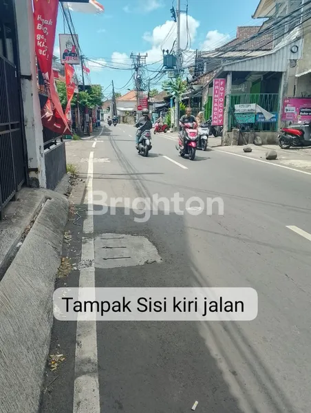 image DIJUAL RUKO 3 LANTAI SIAP USAHA DAN HUNIAN (4)