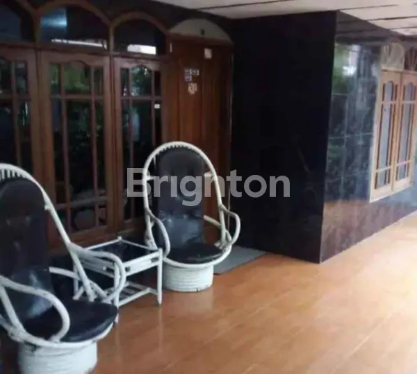 image JUAL RUMAH & TANAH KOSONG DEKAT KAMPUS DI SEMOLOWARU (4)