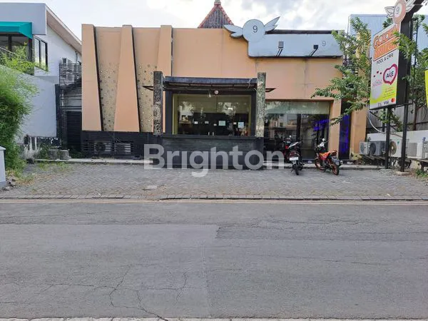 image KOMERSIAL AREA LOKASI STRATEGIS DI PURI WIDYA KENCANA CITRALAND SURABAYA BARAT (1)