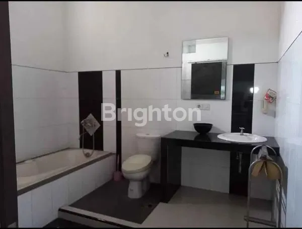 image RUKO DIJUAL 3 LANTAI STRATEGIS  SURABAYA BARAT (8)