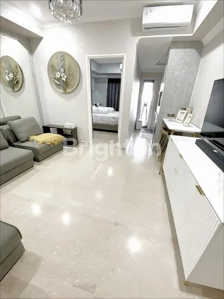 image DISEWAKAN APARTMENT PODOMORO BISA SEWA PER BULAN OR PER TAHUN (6)