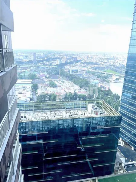 image DISEWAKAN APARTMENT PODOMORO BISA SEWA PER BULAN OR PER TAHUN (1)