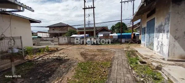 image DI JUAL TANAH DAN GEDUNG EX STASIUN TV (6)