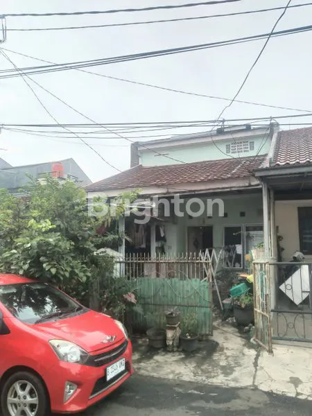 image RUMAH 1 LT DI SEKTOR 6 GADING SERPONG TANGERANG (1)