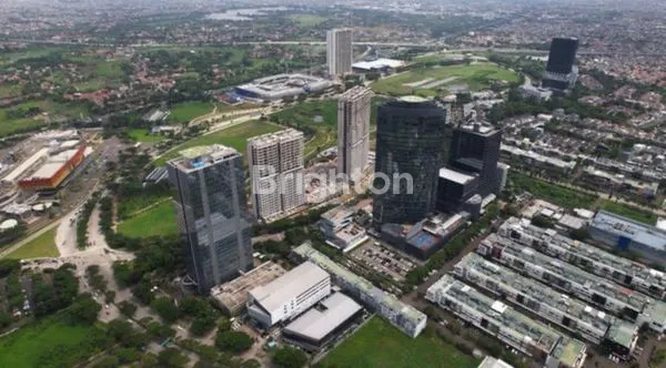 image APARTEMEN ELEVEE RESIDEN ALAM SUTERA (2)