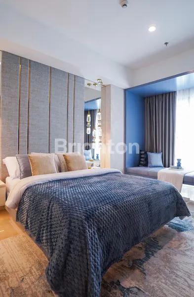 image APARTEMEN ELEVEE RESIDEN ALAM SUTERA (3)