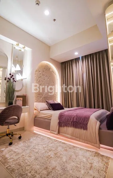 image APARTEMEN ELEVEE RESIDEN ALAM SUTERA (4)
