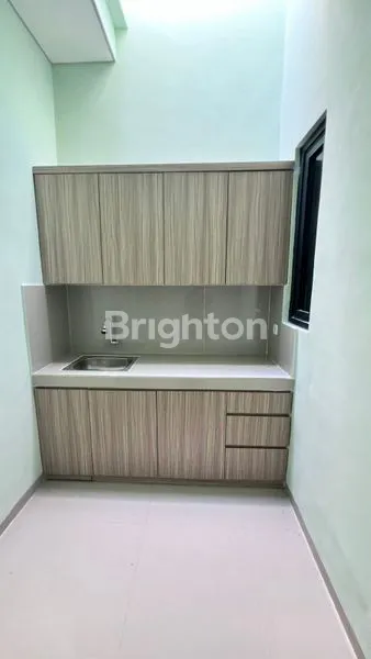 image RUMAH BARU GRESS MINIMALIS GUNUNG ANYAR, SURABAYA (4)