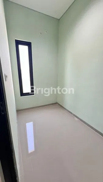 image RUMAH BARU GRESS MINIMALIS GUNUNG ANYAR, SURABAYA (8)