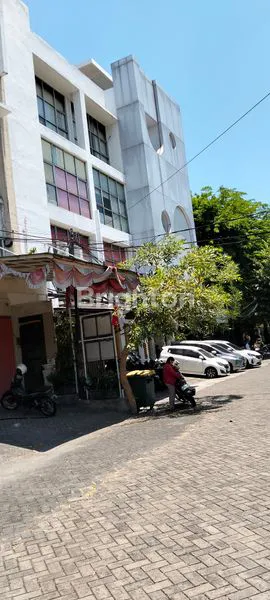 image RUKO NEW 3 LT SIAP PAKAI COCOK UNTUK SEGALA MACAM INVESTASI BISNIS DI MAYAR JAYA PRAJA (1)